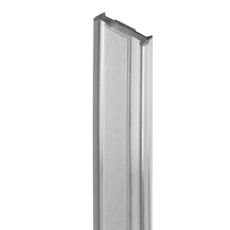 180 Degree Inline Dry Joint - For 10mm Glass