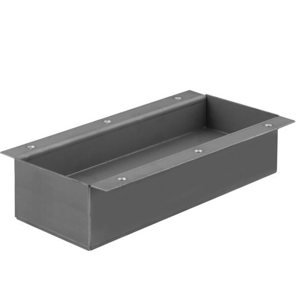 Dormakaba BTS80 Coffin Box