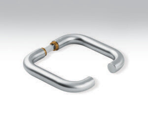Primeline  Lever Handle - SSS