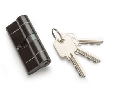 Primeline Euro Profile Double Cylinder Keyed Alike