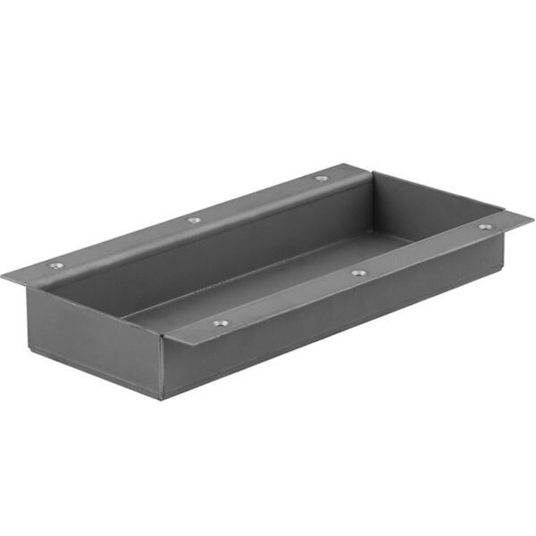 Primeline Coffin Box