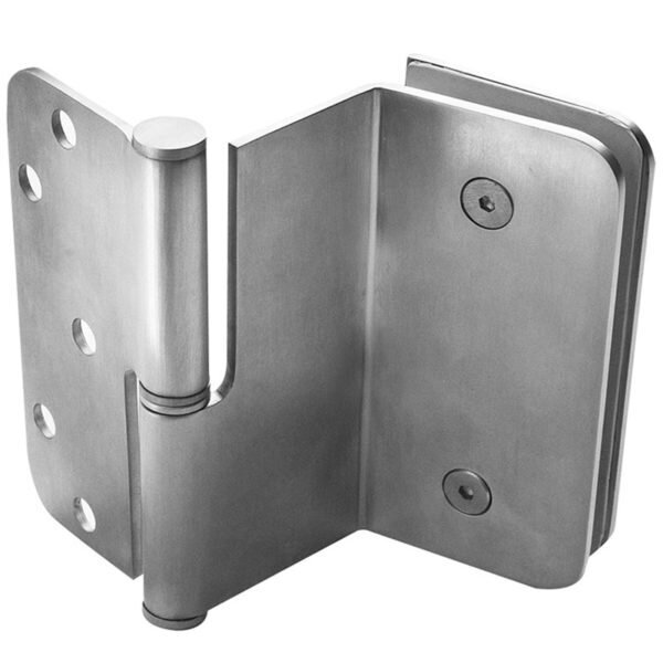 Primeline Lift-Off Glass Hinge