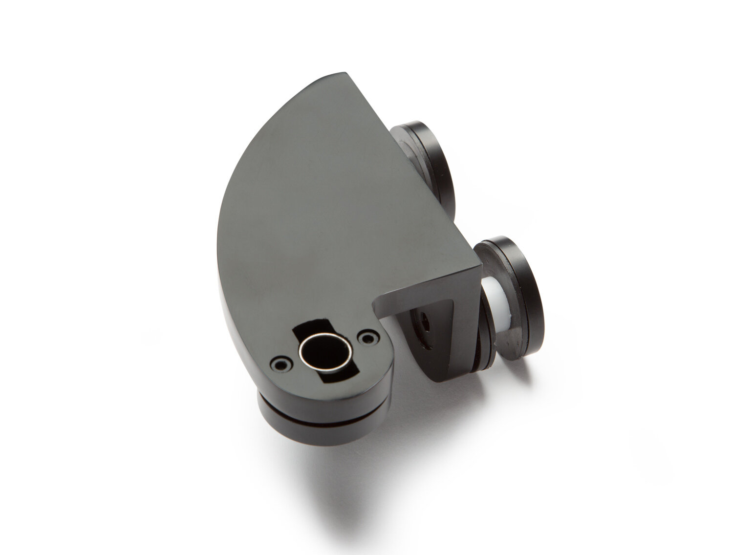 Primeline Offset Top Pivot DIN Left Hand