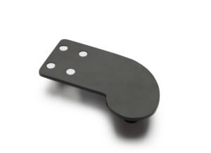 Primeline Offset Top Centre DIN Left Hand