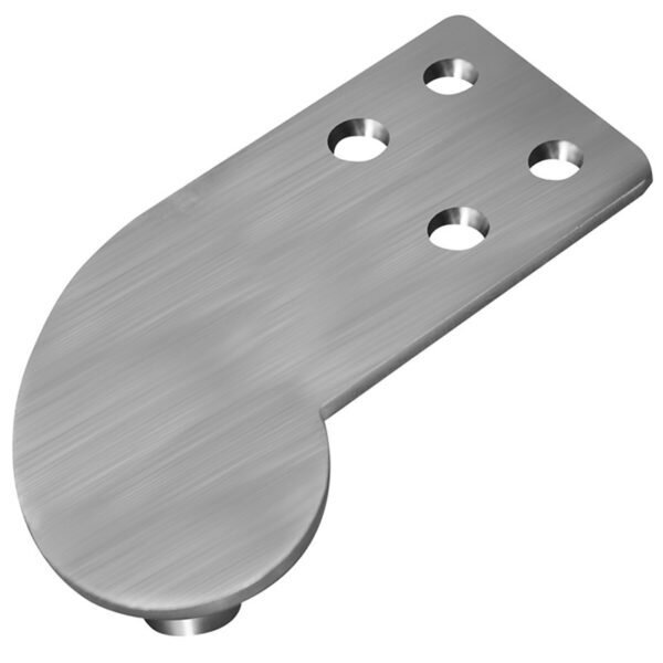 Primeline Offset Top Centre DIN Right Hand