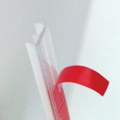 Primeline Fin Seal
