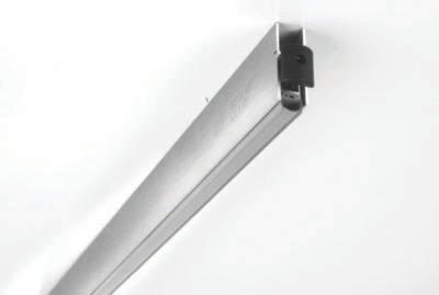 Primeline Acoustic Door Seal 1030mm t/s 10mm Glass