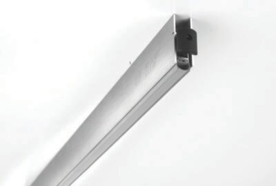 Primeline Acoustic Door Seal 1130mm t/s 12mm Glass