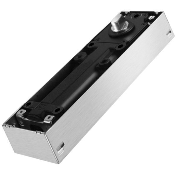DormaKaba BTS75V Floorspring Mechanism 90 Degree Hold Open