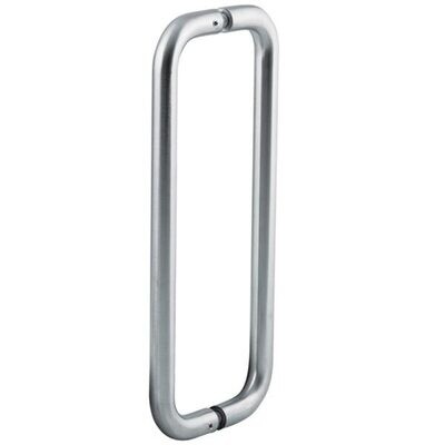 Primeline D Handle 600mm
