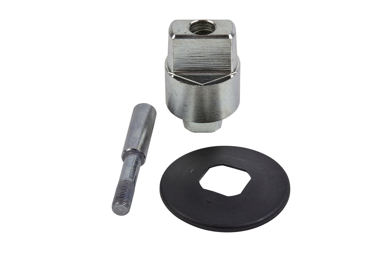 DormaKaba 7.5mm Extended Floorspring Spindle