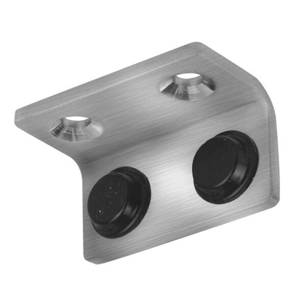 Primeline Angle Head Door Stop - SSS