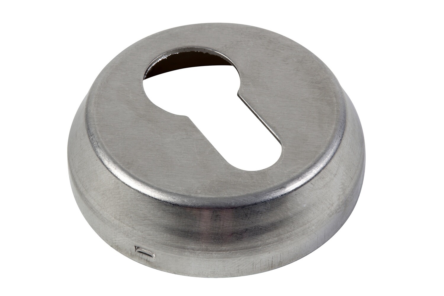 Dorma Rail Euro Escutcheon