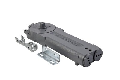 DormaKaba RTS85 Transom Closer 90 Degree Hold Open DormaKaba RTS85 Transom Closer 90 Degree Hold Open