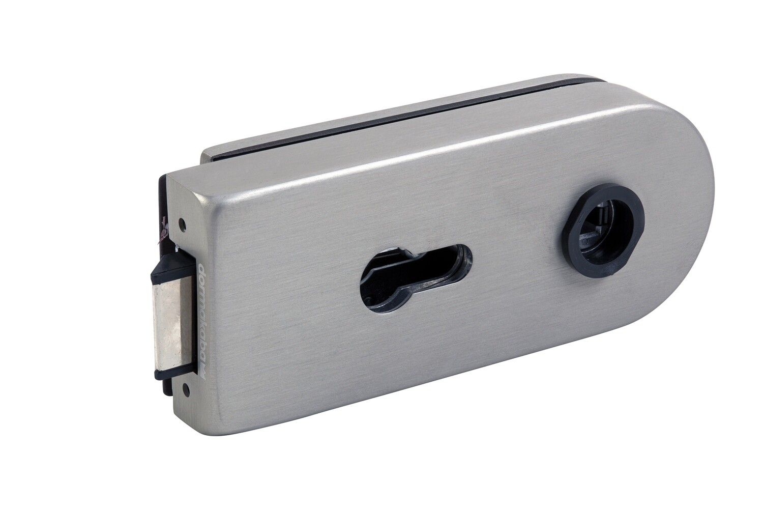 Dorma Studio Rondo Locking Latch