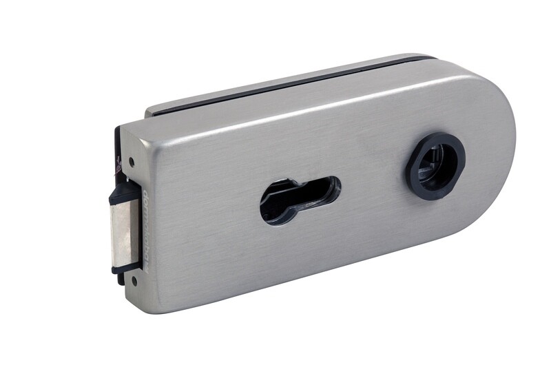 Dorma Studio Rondo Locking Latch