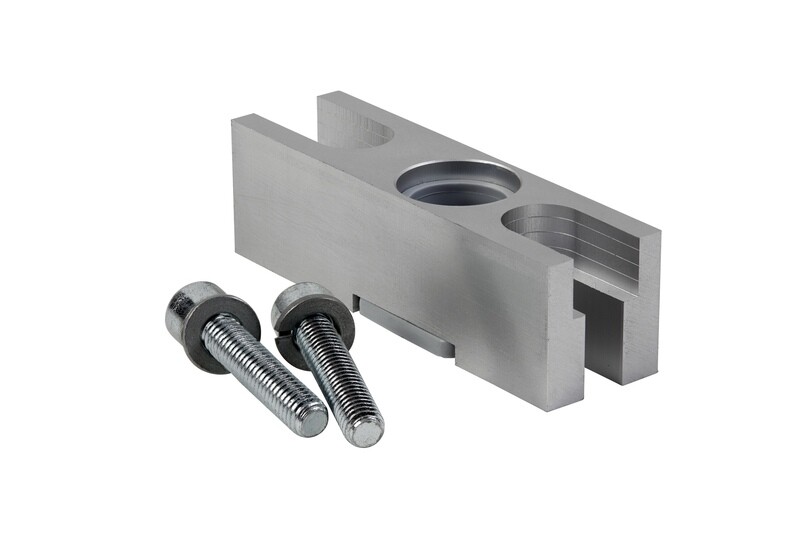 Dorma Top Pivot  Rail Insert
