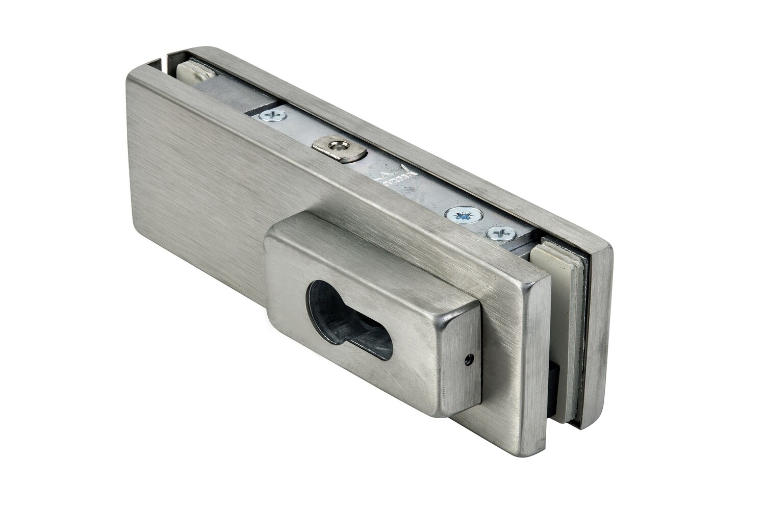 Dorma US10 Corner Lock t/s 19mm Glass
