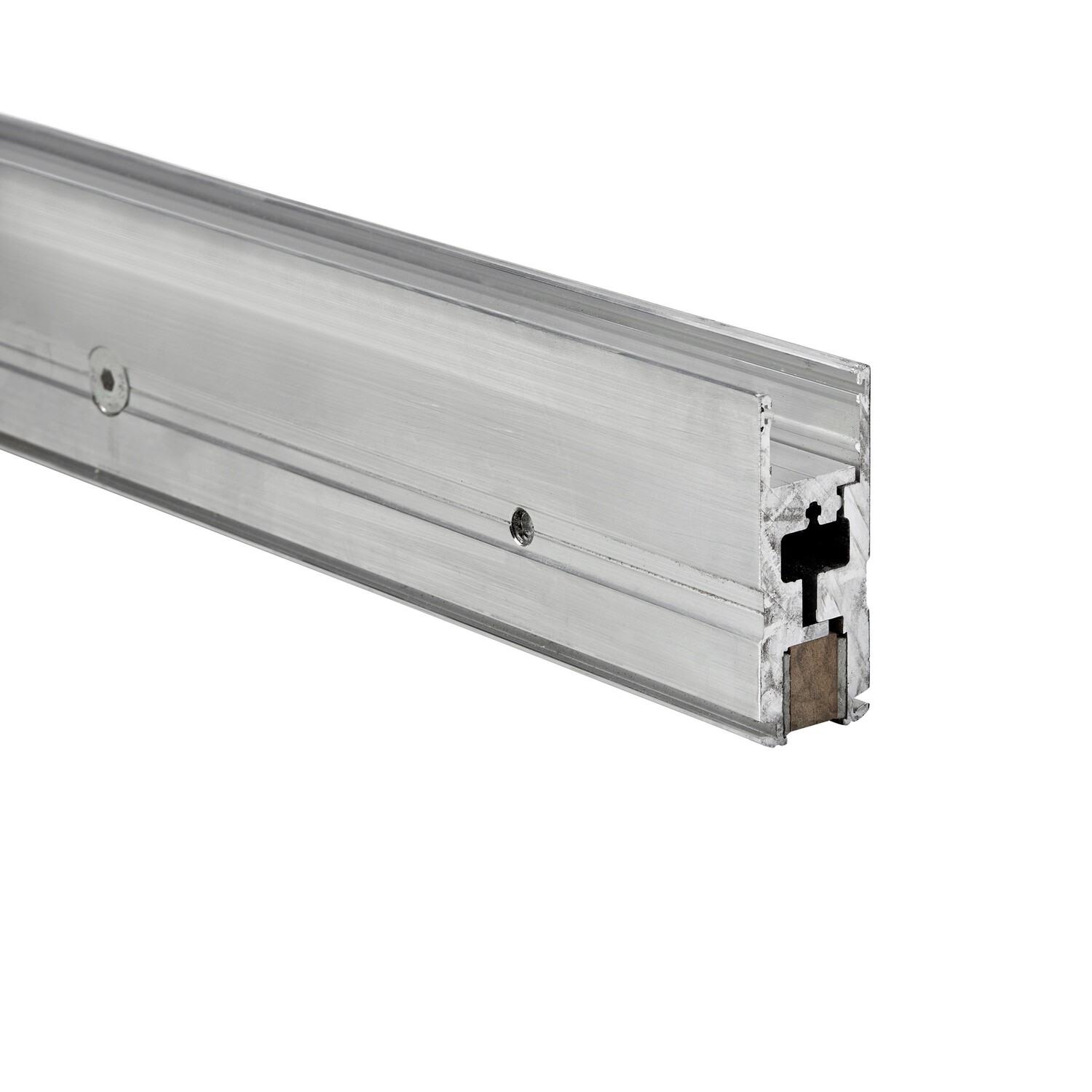 Dorma Base Rail 76.5mm
