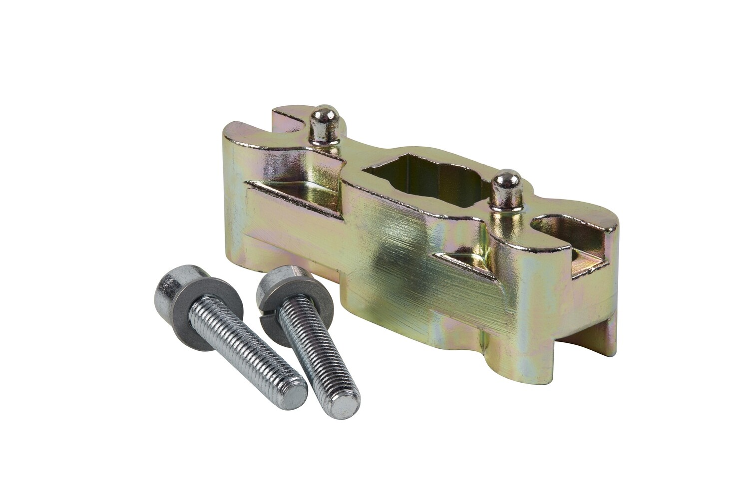 Dorma Bottom Pivot Rail Insert