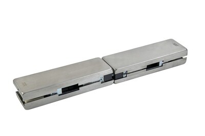 Dorma GK20 Double Overpanel Strike