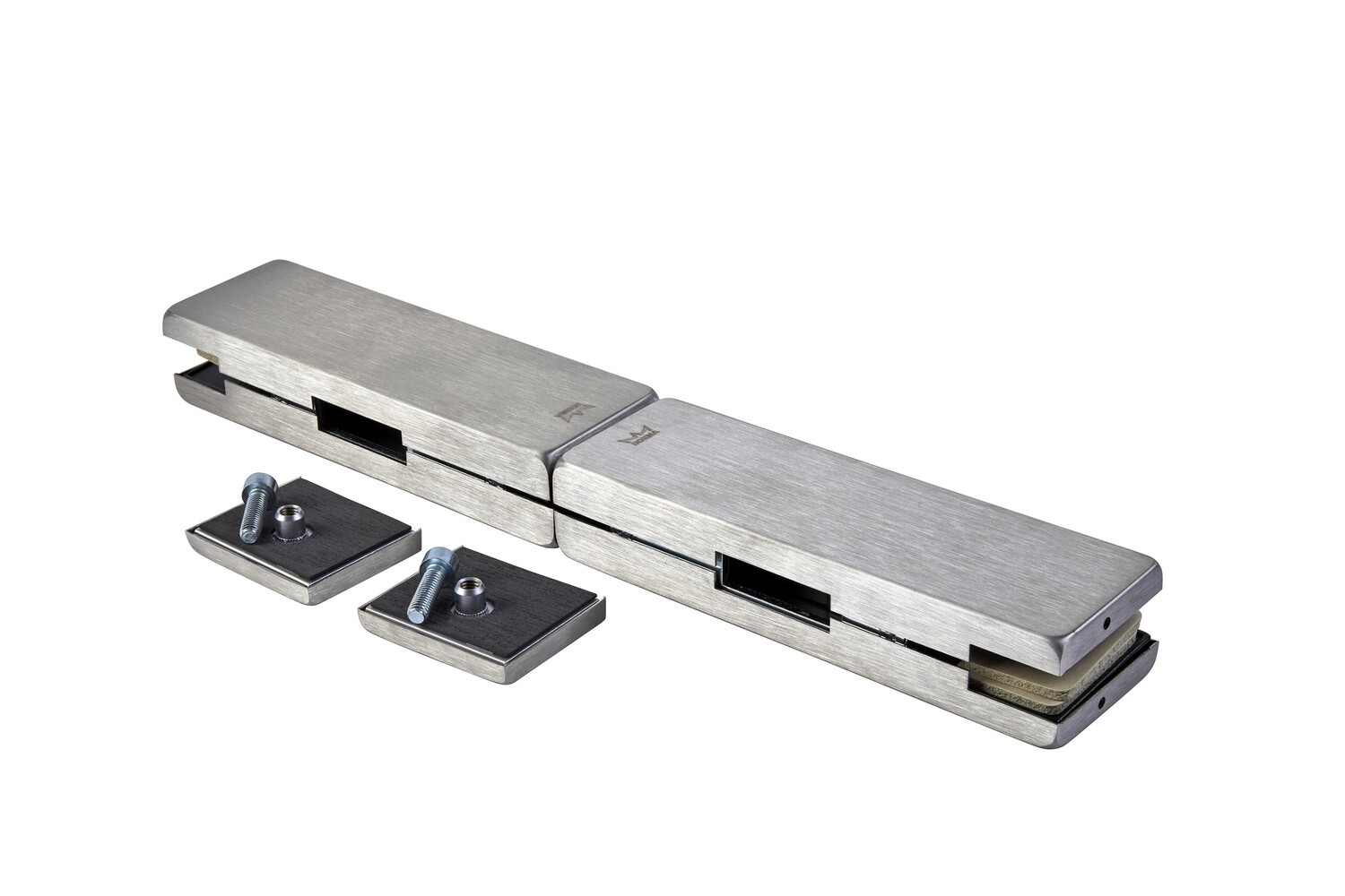 Dorma GK20 Double Overpanel c/w Stop