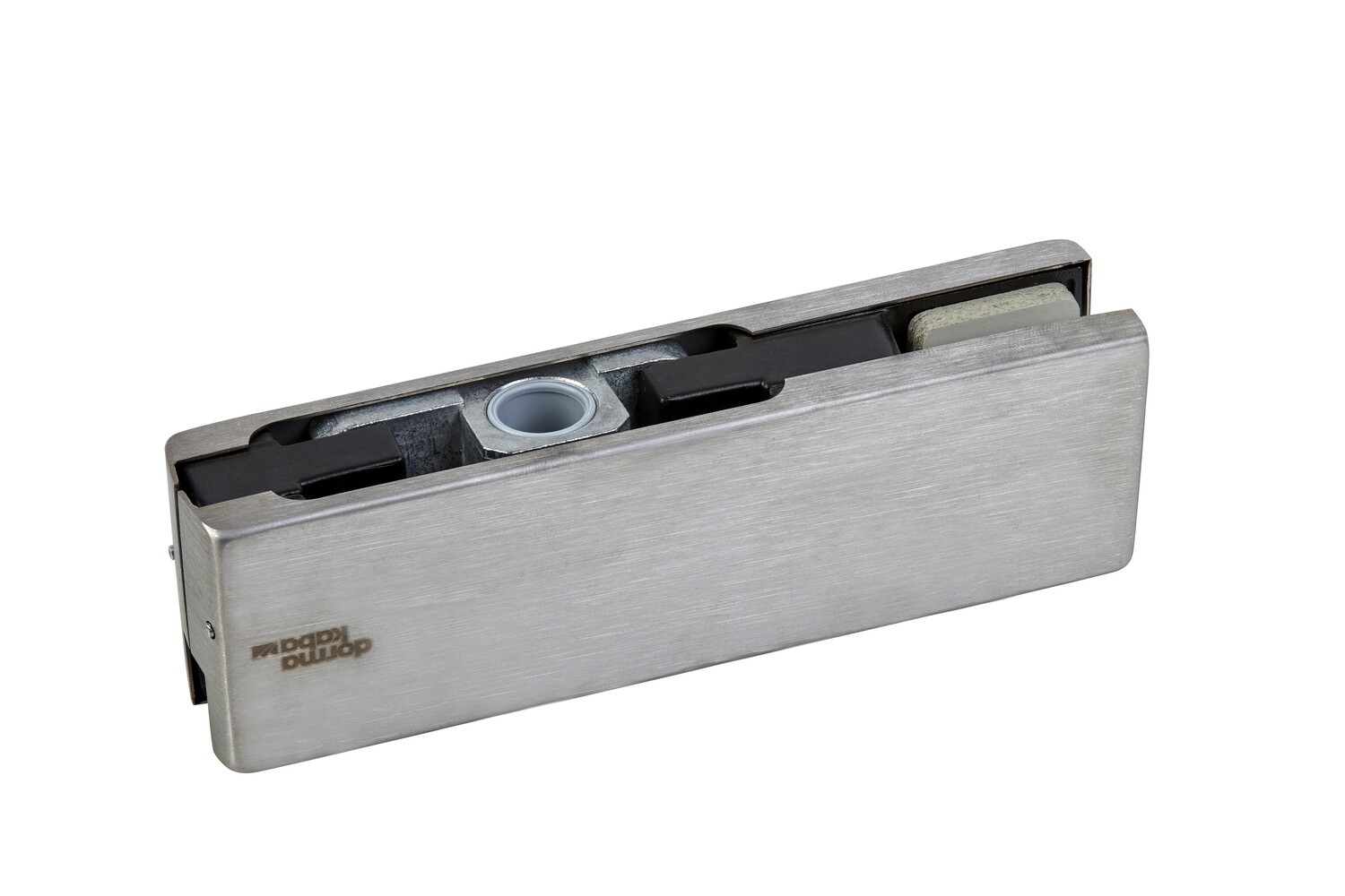 Dorma PT20 Top Pivot Patch t/s 19mm Glass