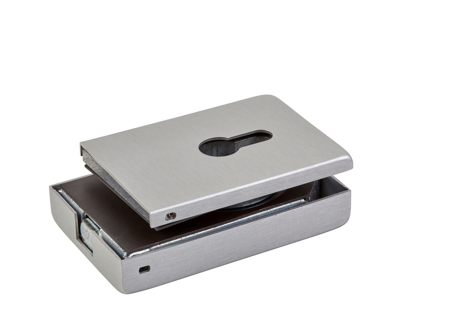 Dorma Lock t/s 15mm Rebate