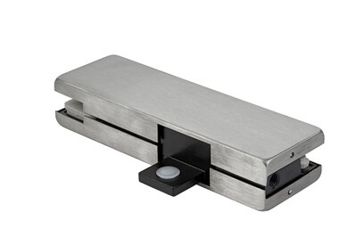 Dorma PT30 Overpanel Stop Patch Fitting Dorma PT30 Overpanel Stop Patch Fitting