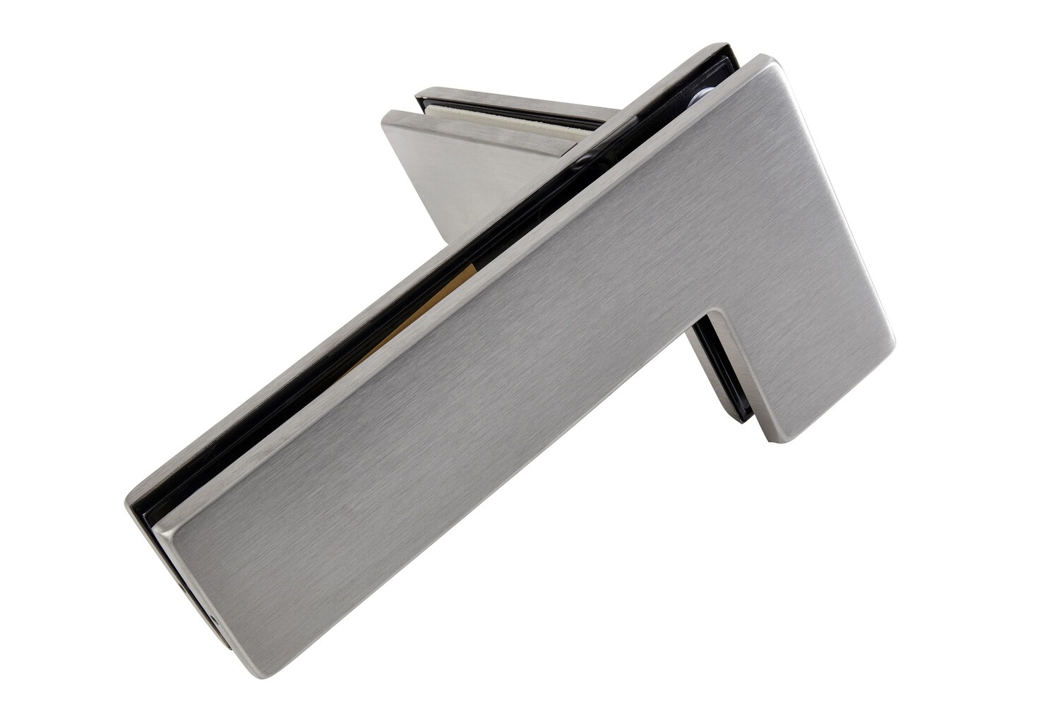 Dorma PT41 Side/Overpanel Pivot c/w:Fin RH