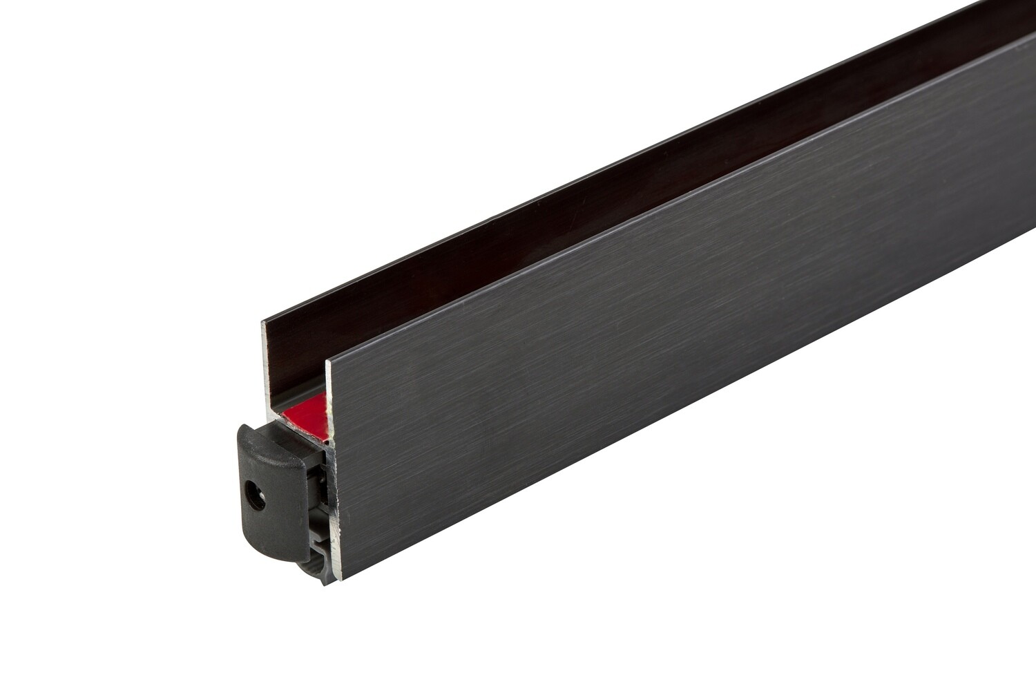 Primeline Acoustic Door Seal 1030mm t/s 12mm Glass