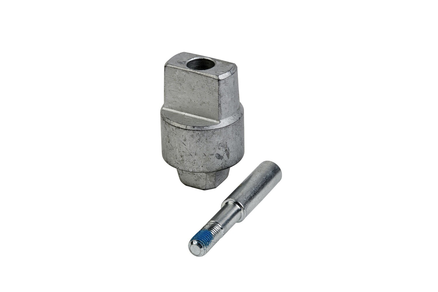 Primeline 7.5mm Extended Floorspring Spindle