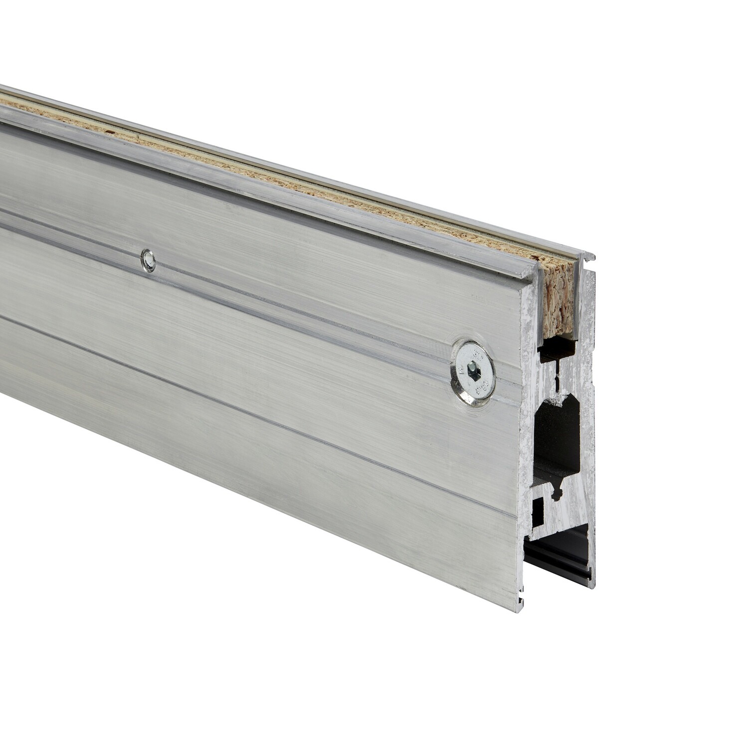 Primeline Base Rail 100mm