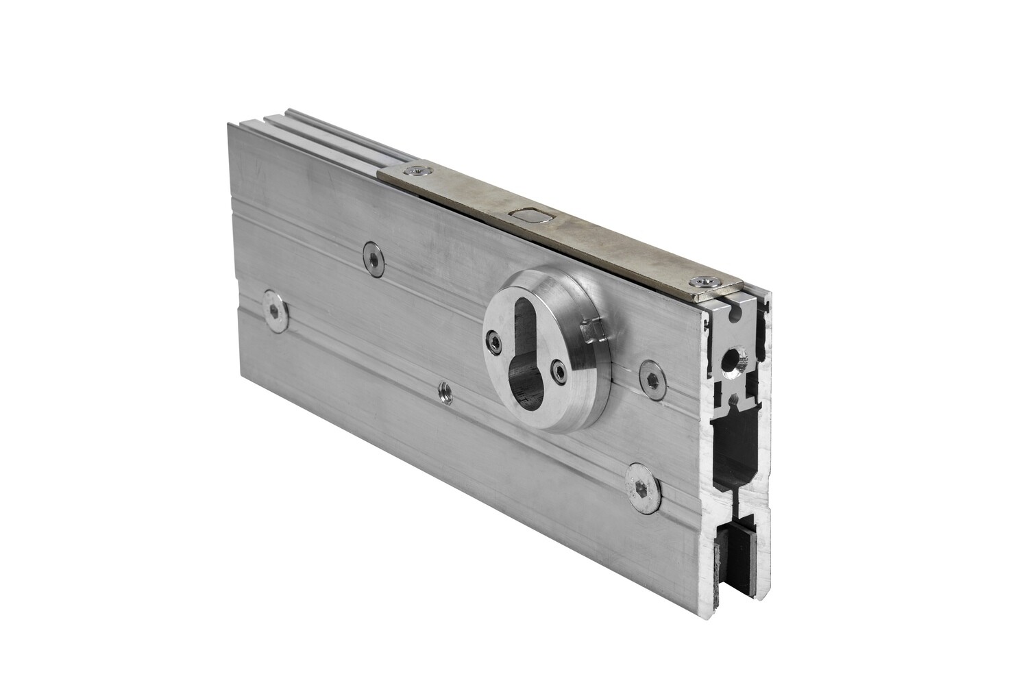 Primeline Rail Lock Block 100mm