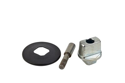 Primeline Standard Floorspring Spindle Primeline Standard Floorspring Spindle