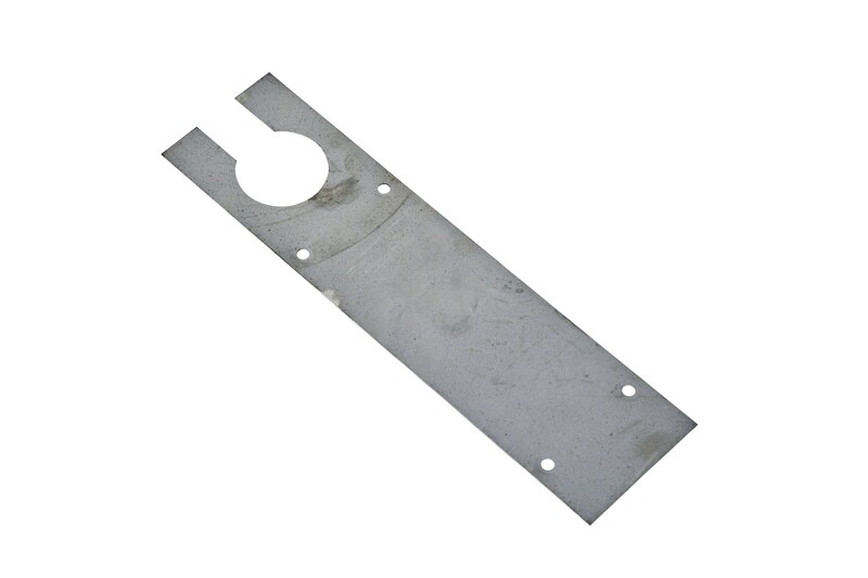 Dormakaba Under floor Coverplate to suit BTS75V