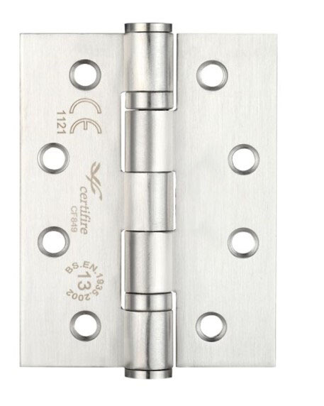 Styletech Ball Bearing Hinge SS