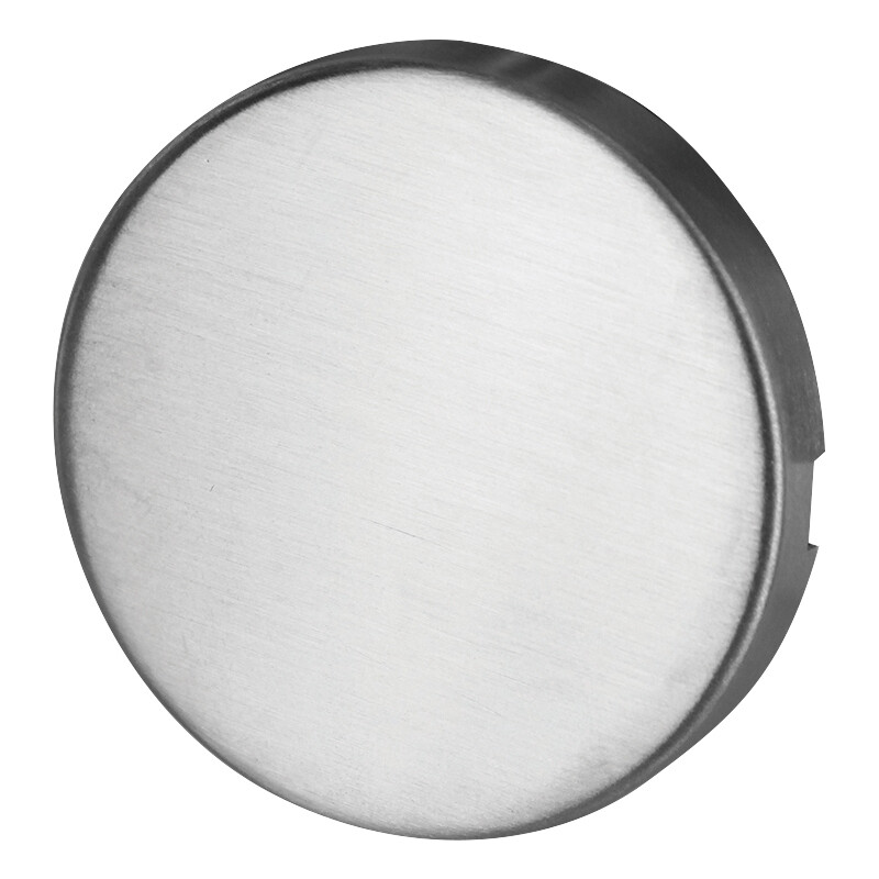 Styletech Blank Escutcheon SSS