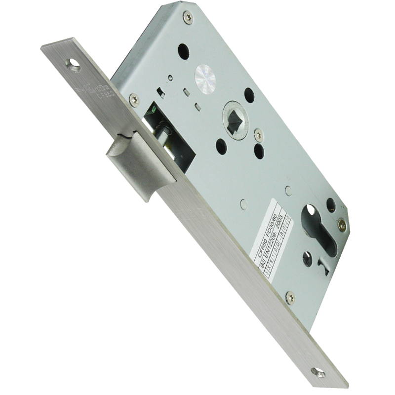 Styletech Euro Latch SS