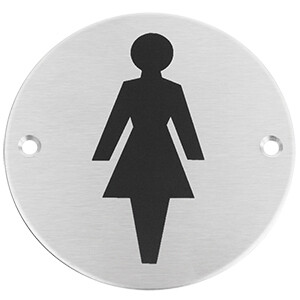 Styletech Female Symbol SSS