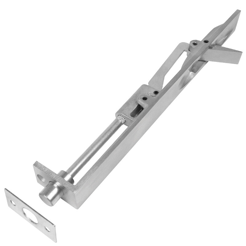 Styletech Flush Bolt SSS 200 x 20mm