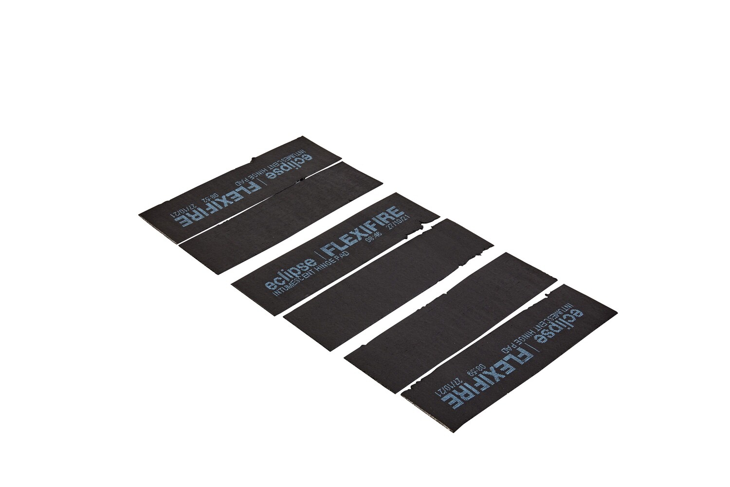 Styletech Hinge Pads - Pack of 6