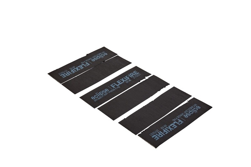 Styletech Hinge Pads - Pack of 6
