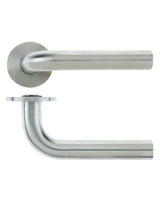 Styletech Straight Lever Handle SSS