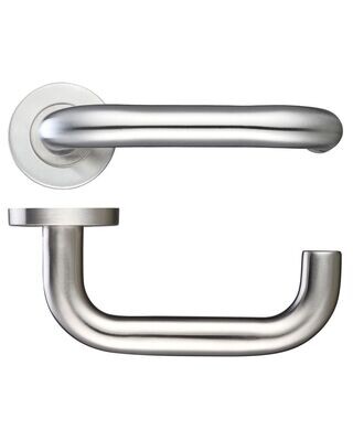 Styletech Safety Lever Handle SSS