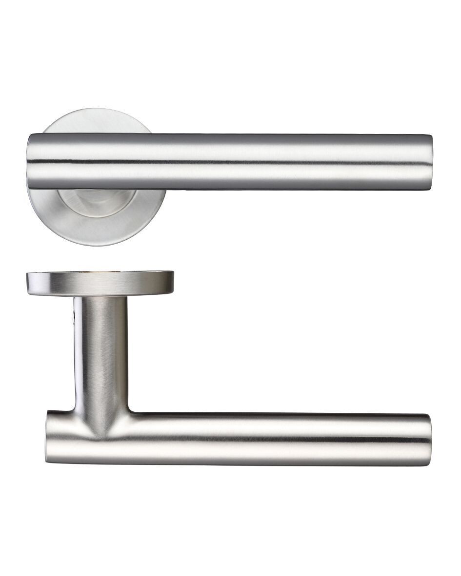 Styletech Straight T-Bar Lever Handle SSS