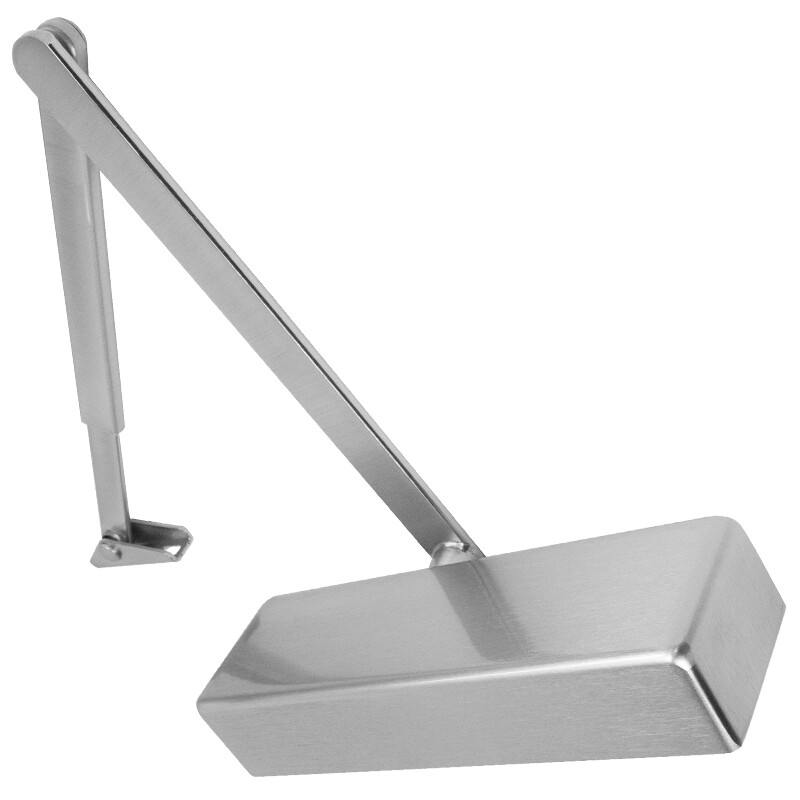 Rutland Overhead Door Closer Light Duty SNP