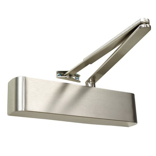 Rutland Overhead Door Closer Medium Duty SNP