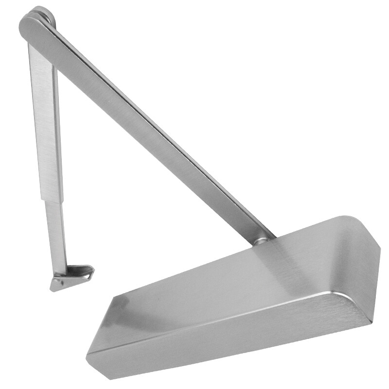 Rutland Overhead Door Closer Heavy Duty SNP