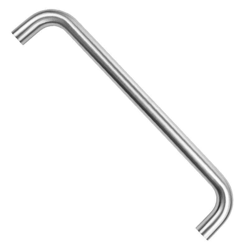 Styletech Pull Handle SSS 300 x 19mm